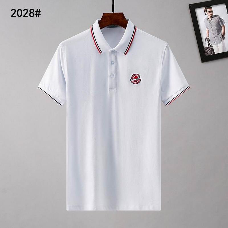 Moncler Men's Polo 74